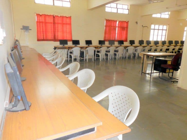 Srinath College of Pharmacy Aurangabad Infrastructure photo 15